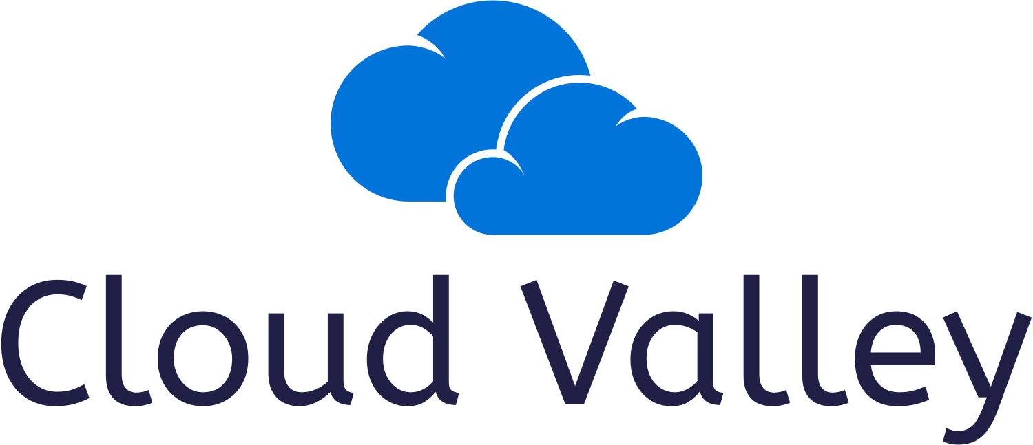 Cloud Valley